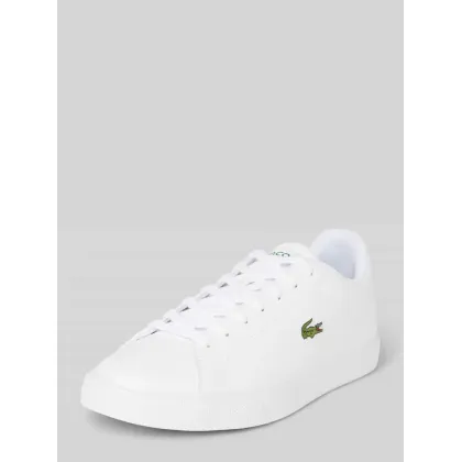 Zdjęcie Sneakersy z wyhaftowanym logo model ‘LEROND’