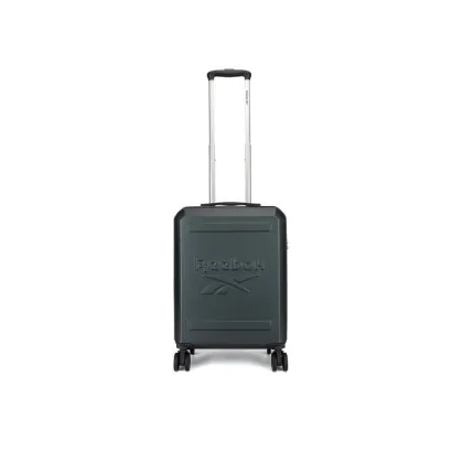 Zdjęcie Reebok Walizka kabinowa RBK-WAL-024-CCC-S Zielony