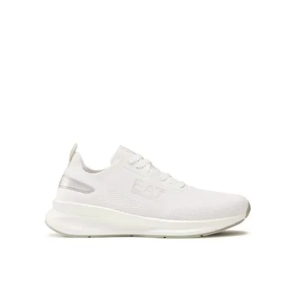 Zdjęcie EA7 Emporio Armani Sneakersy X8X149 XK349 M696 Biały