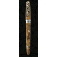 Picture Tibaldi Art Nouveau Indian Rainbow Pen, Amazon