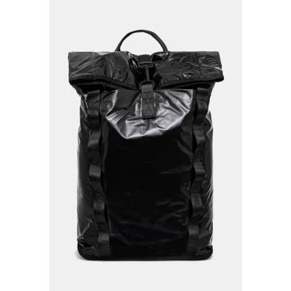 Zdjęcie Rains plecak Sibu Rolltop Rucksack W3 kolor czarny duży gładki 14770.01