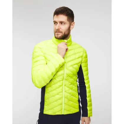 Zdjęcie Kurtka Hybrydowa Mammut Albula In Hybrid