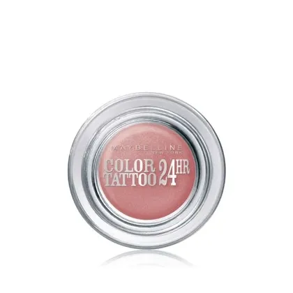 Zdjęcie Maybelline Eyestudio Color Tattoo Cień do powiek 3.5 g Nr. 65 - Pink Gold