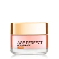 Zdjęcie L'Oréal Paris Age Perfect Golden Age Rosé Cream SPF 20 Krem na dzień 50 ml