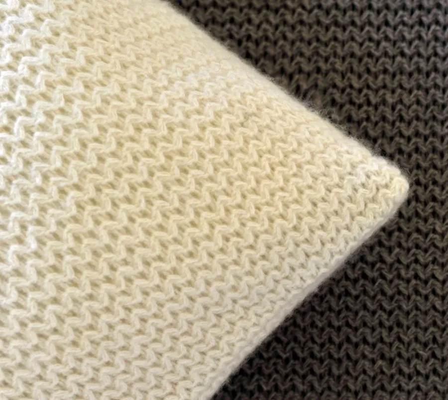 obrazek 2 Pled włoski 170x150 cm - sklep Luxury Products