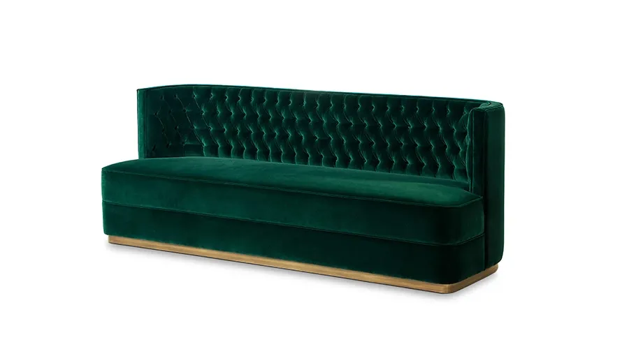 obrazek 2 Elitarna portugalska sofa
