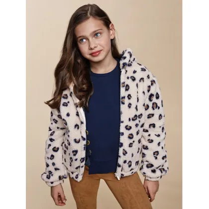 Zdjęcie Mayoral Polar 7.419 Beżowy Regular Fit