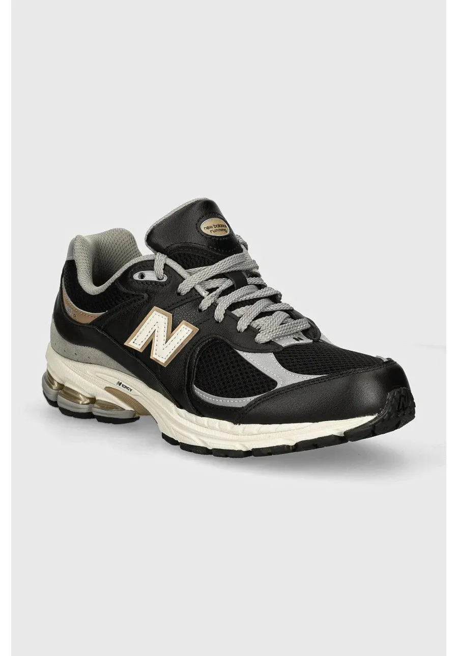 obrazek 1 New Balance 2002R sneakersy kolor czarny M2002RPO
