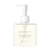 Zdjęcie NEEDLY Mild Cleansing Oil Olejek oczyszczający 240 ml