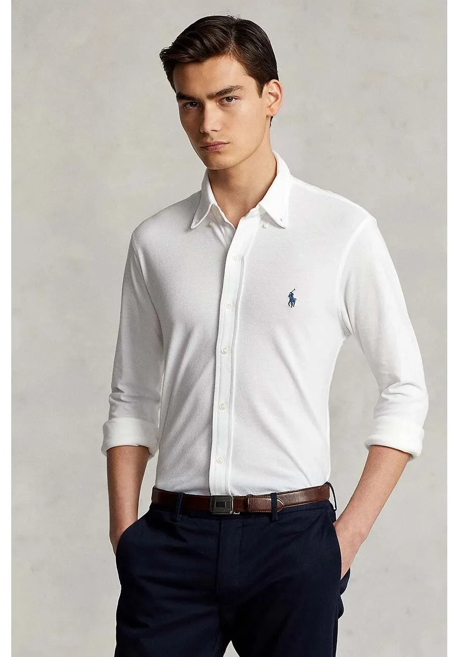 obrazek 1 Polo Ralph Lauren - Koszula 710654408003