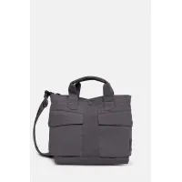Zdjęcie Carhartt WIP torba Balto Bag kolor szary I033632.87XX