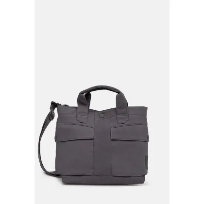 Zdjęcie Carhartt WIP torba Balto Bag kolor szary I033632.87XX