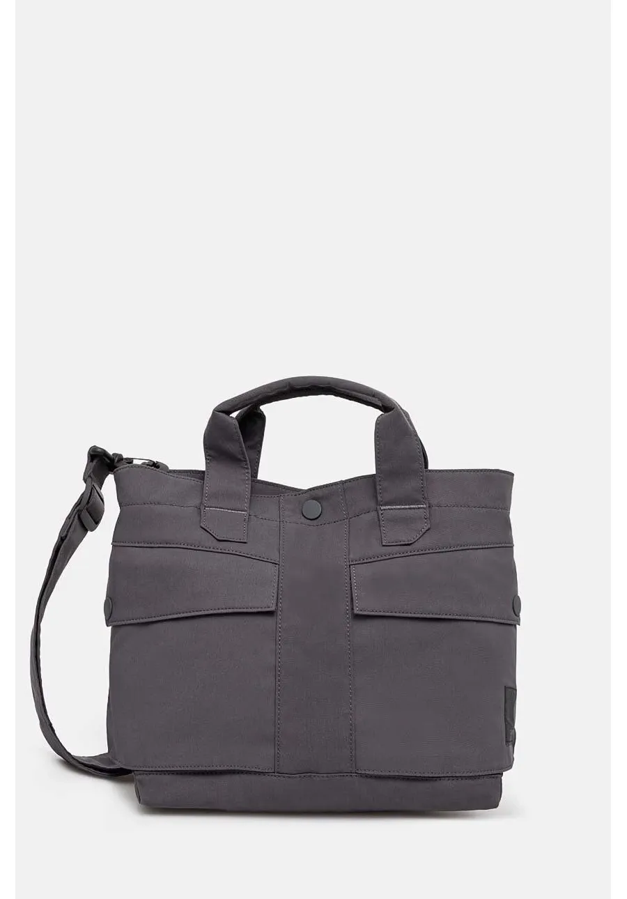 obrazek 1 Carhartt WIP torba Balto Bag kolor szary I033632.87XX