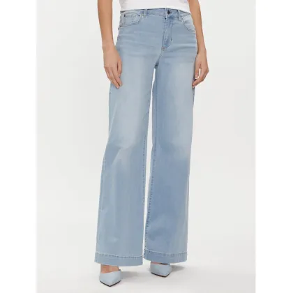 Zdjęcie Liu Jo Jeansy UA4068 DS800 Niebieski Flare Fit