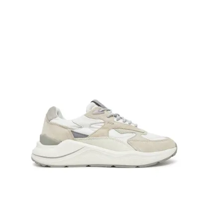 Zdjęcie D.A.T.E. Sneakersy Fuga M421-FG-NY Biały