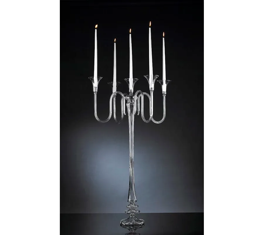 picture 1 Modern candle holder in classical style