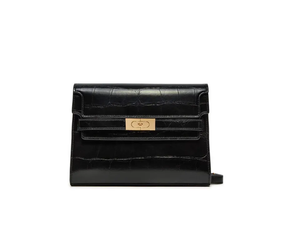 obrazek 1 Tory Burch Torebka 162247 Czarny