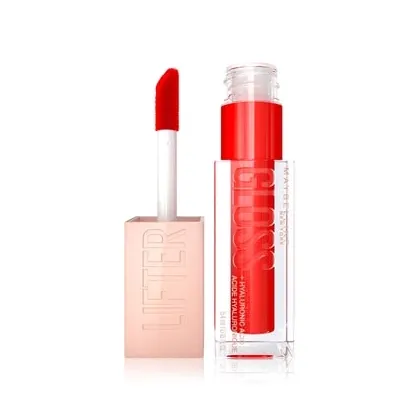 Zdjęcie Maybelline Lifter Gloss Błyszczyk do ust 5.4 ml Nr. 023 - Sweatheart