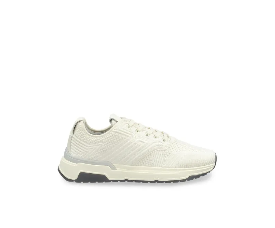obrazek 1 Gant Sneakersy Jeuton Sneaker 28638551 Biały