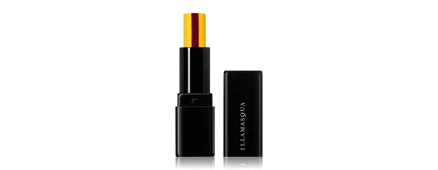 obrazek 1 Illamasqua Hydra Lip Tint Szminka 4 g Warm Nude