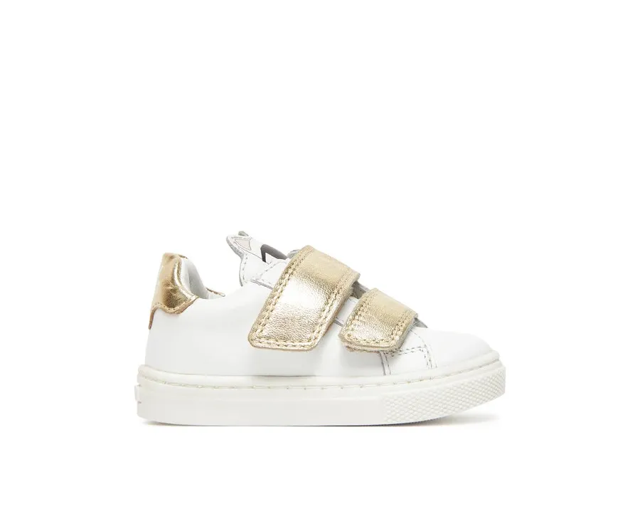 obrazek 1 Karl Lagerfeld Kids Sneakersy Z30383 M Biały