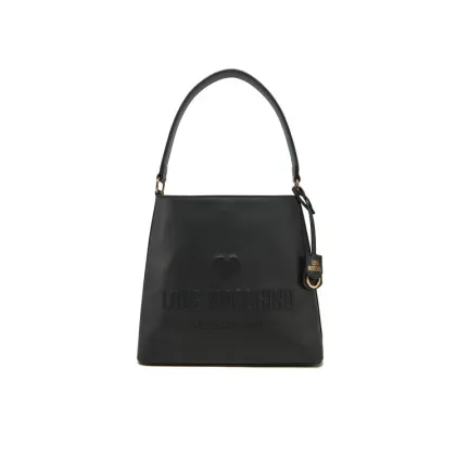 Zdjęcie LOVE MOSCHINO Torebka JC4115PP1ML1000A Czarny