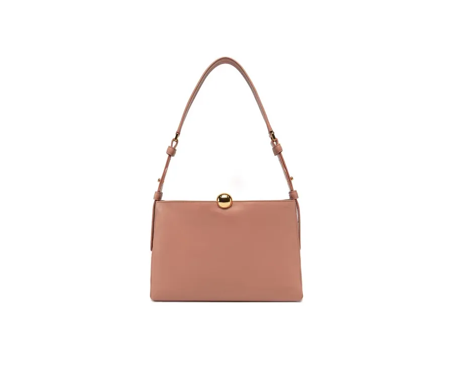 obrazek 1 Furla Torebka Sfera WB01403 BX3168 3378S Różowy