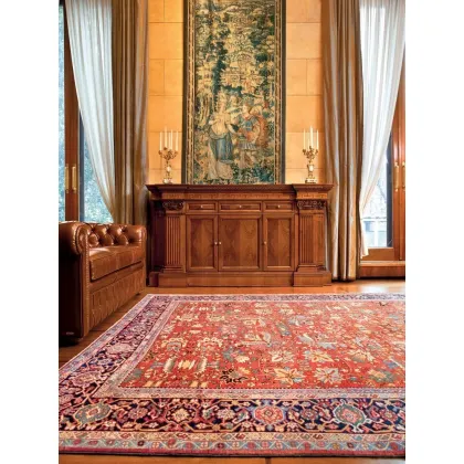 Zdjęcie Klasyczny kredens do luksusowego salonu – Mascheroni