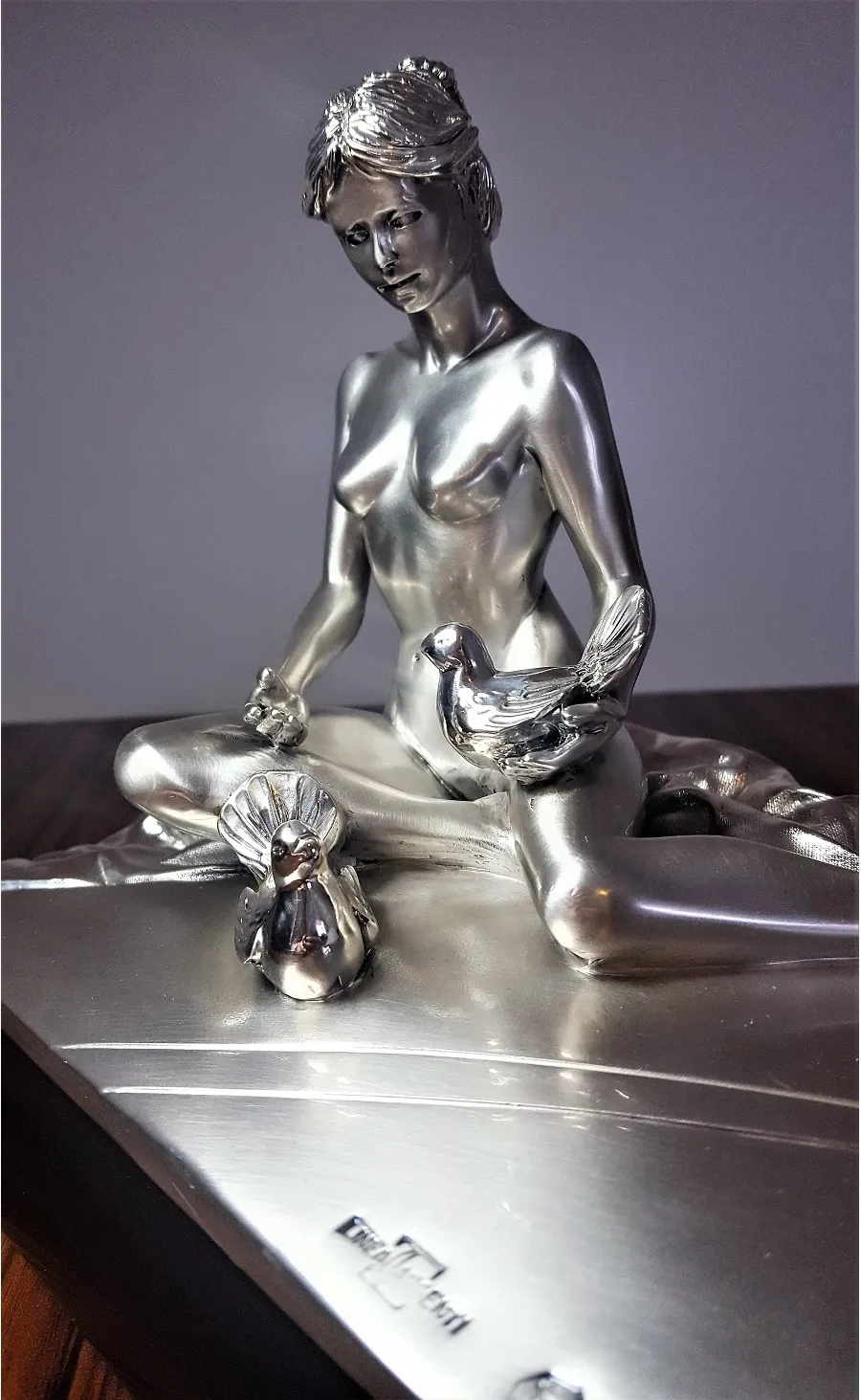 picture 5 Gift box for jewellery for women