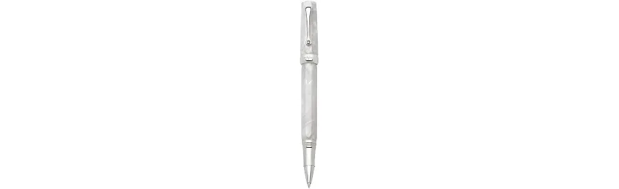 obrazek 1 White Dream Pióro Kulkowe Micra Montegrappa