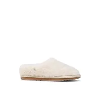 Zdjęcie EMU Australia Kapcie Joy Teddy W12583 Biały