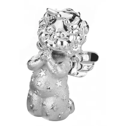 Picture Stylish figurine of a praying angel, 11 cm