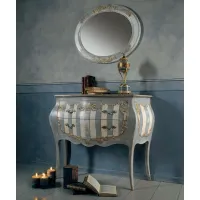 Picture Exclusive chest of drawers in Provencal style - Interiors Italia