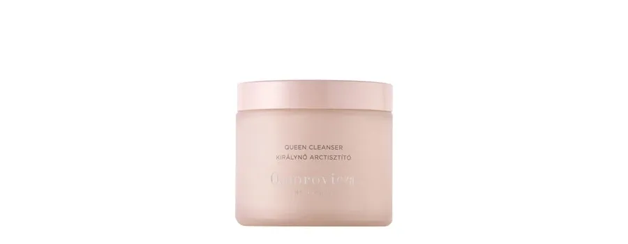 obrazek 1 Omorovicza Queen Cleanser Krem oczyszczający 125 ml