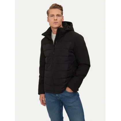 Zdjęcie CMP Kurtka puchowa 34K0147 Czarny Regular Fit