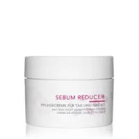 Zdjęcie Charlotte Meentzen Sebum Reducer Day Night Conditioning Cream Krem do twarzy 50 ml