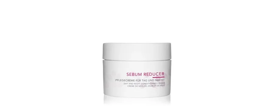 obrazek 1 Charlotte Meentzen Sebum Reducer Day Night Conditioning Cream Krem do twarzy 50 ml