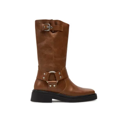 Zdjęcie Vagabond Shoemakers Kozaki Eyra 5452-201-34 Brązowy