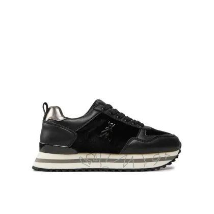 Zdjęcie Patrizia Pepe Sneakersy PJ859.01 Czarny