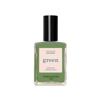 Zdjęcie manucurist Green Lakier do paznokci 15 ml Artichaut