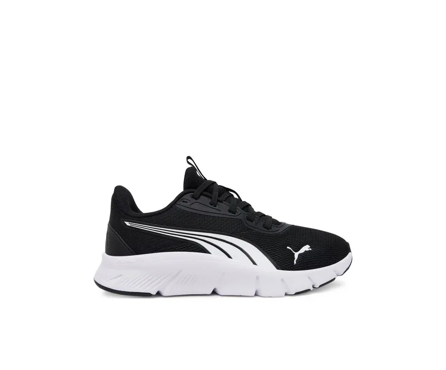 obrazek 1 Puma Sneakersy FlexFocus Lite Modern Jr 401517 01 Czarny