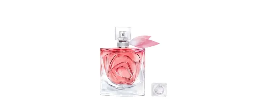 obrazek 1 La vie est belle Rose Extraordinaire - Woda perfumowana Lancôme
