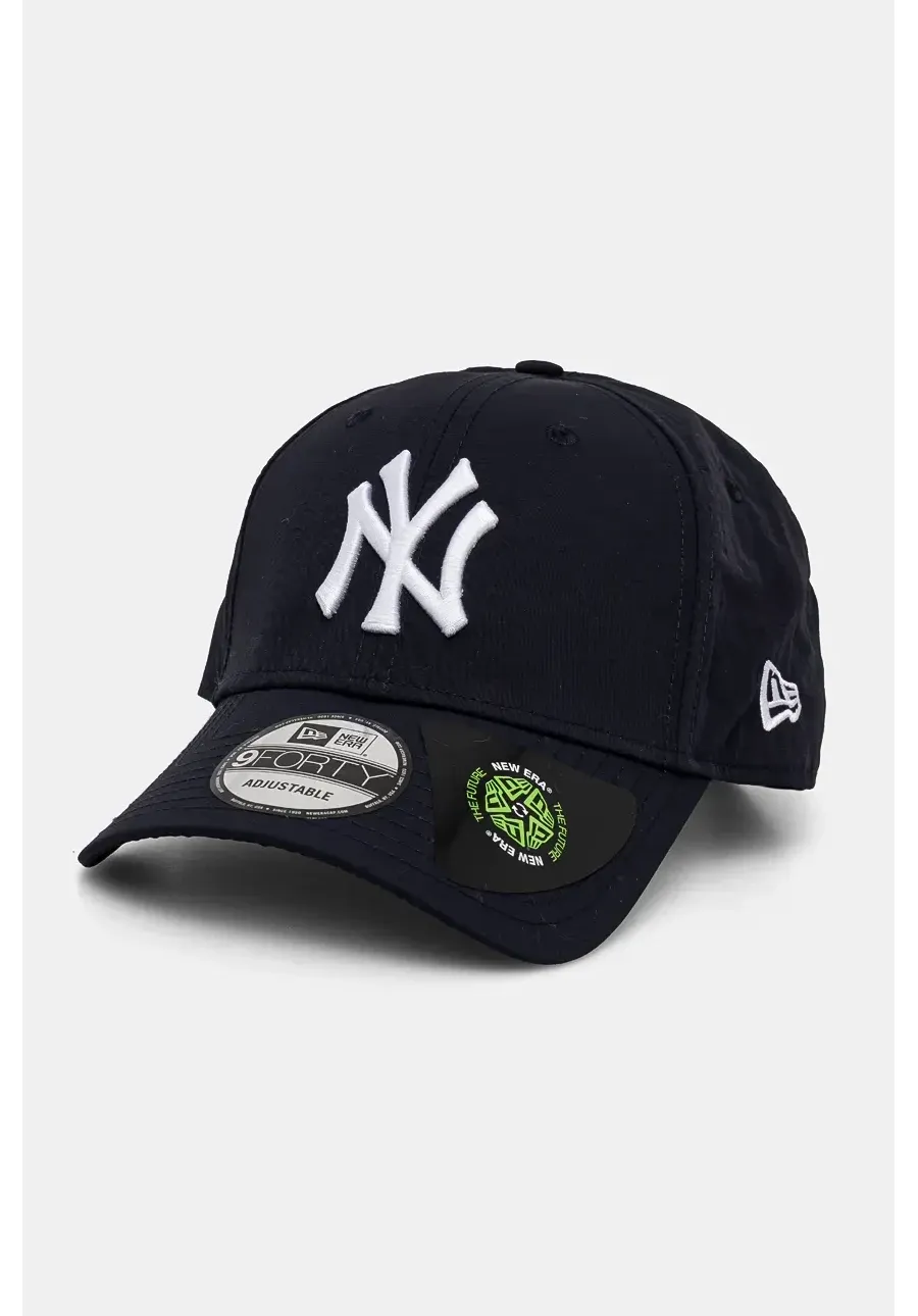 obrazek 1 New Era czapka z daszkiem NEW YORK YANKEES kolor granatowy z aplikacją 60565226