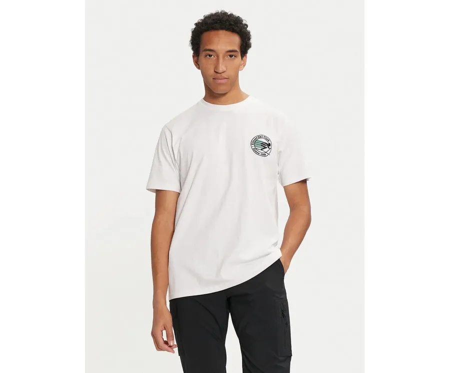 obrazek 1 Ellesse T-Shirt Condena SHX20960 Biały Regular Fit