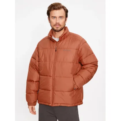 Zdjęcie Columbia Kurtka zimowa Pike Lake™ II Jacket Pomarańczowy Regular Fit