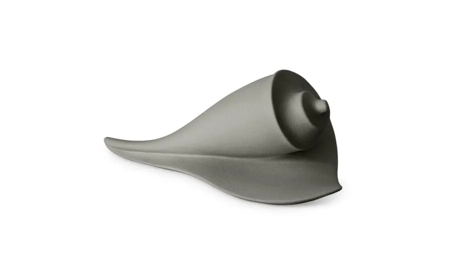 obrazek 3 Ceramiczna muszla ozdobna