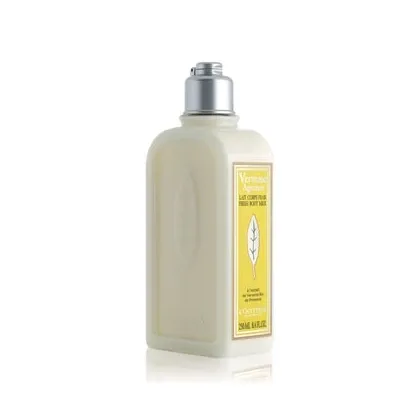 Zdjęcie L'OCCITANE Sommer-Verbene Mleczko do ciała 250 ml