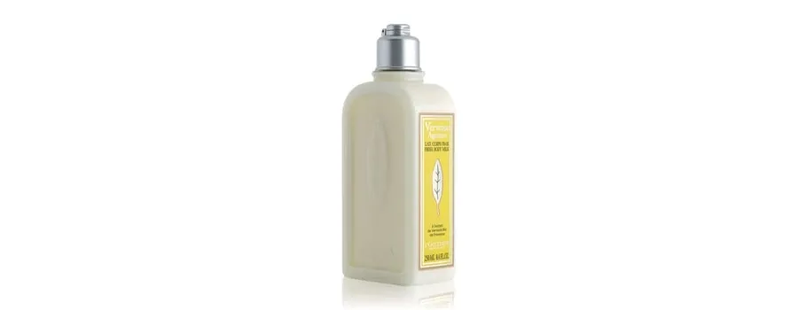 obrazek 1 L'OCCITANE Sommer-Verbene Mleczko do ciała 250 ml