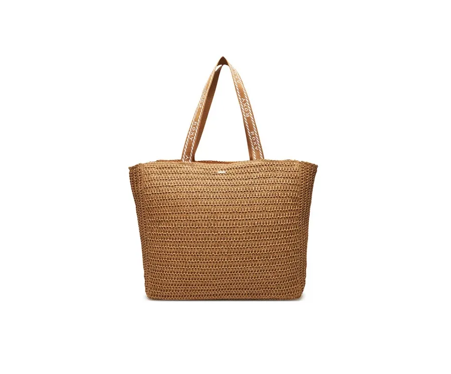 obrazek 1 Roxy Torebka Spotless Sunnies Tote shopERJBT03411 Beżowy