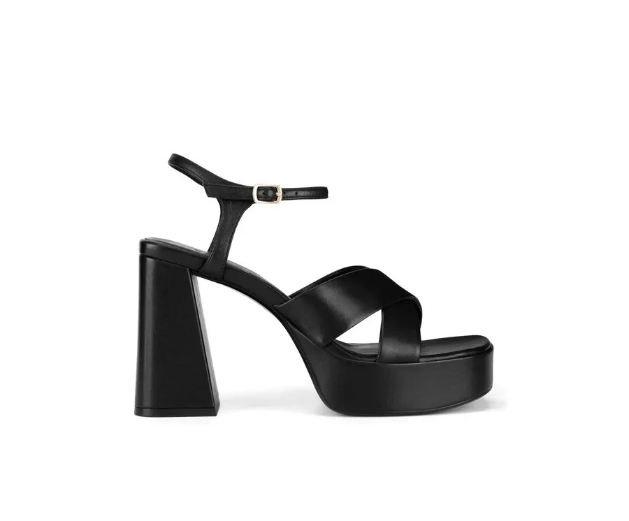 obrazek 1 Badura Sandały ODIL-V21568-933-2 Czarny